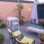 Galena Charme Luxury Terrace